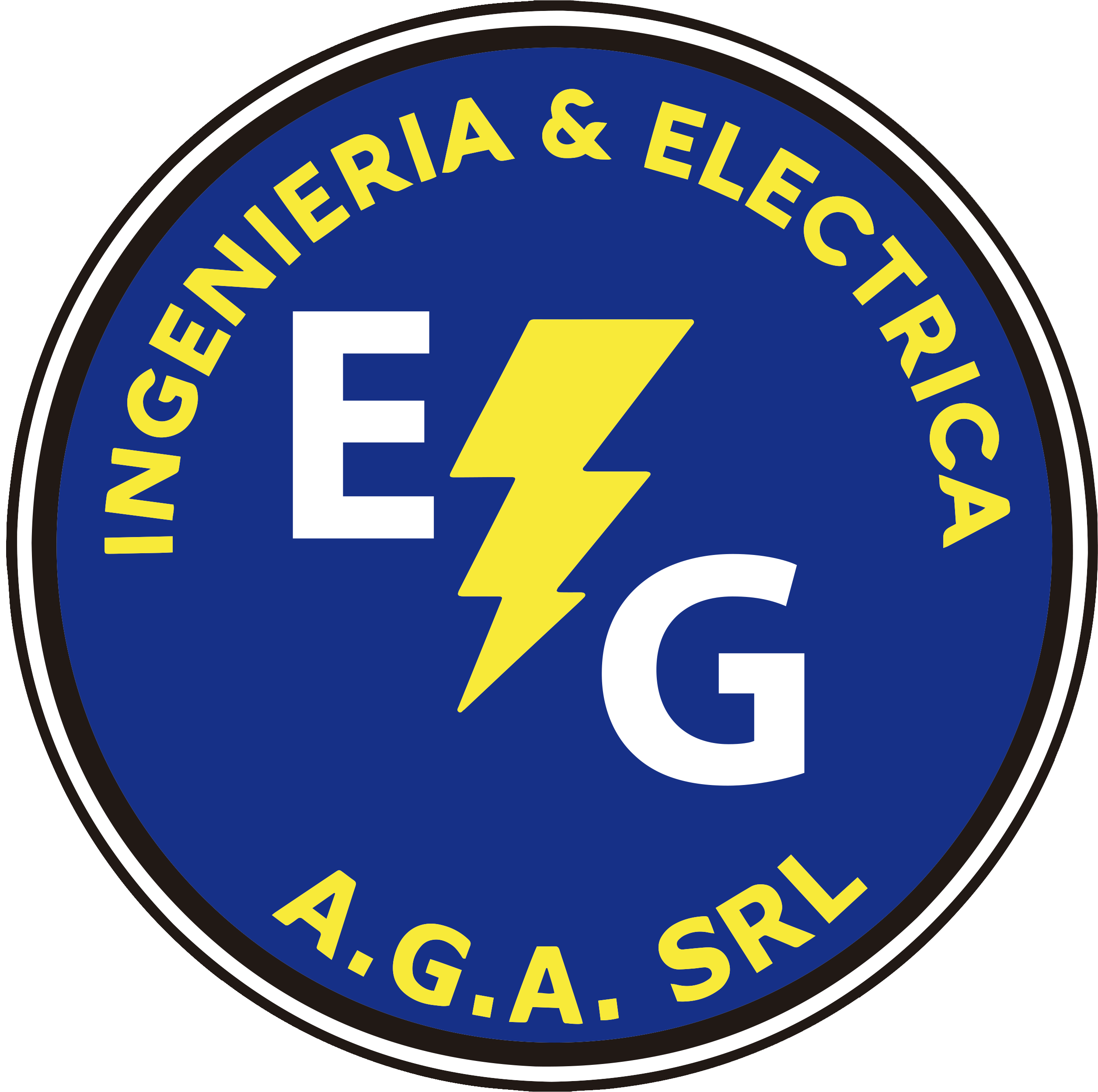 INGENIERÍA Y ELÉCTRICA ALBERTO GUERRERO ALVAREZ S. R. L.